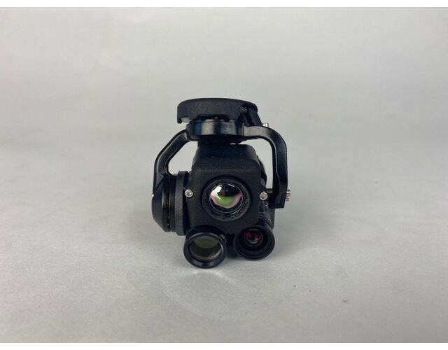 Vesper Replacement Gimbal