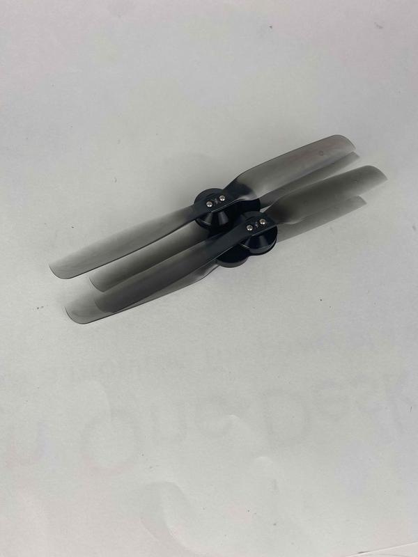 Recon Rotor (RRS) Quick-Change Spare Propellers
