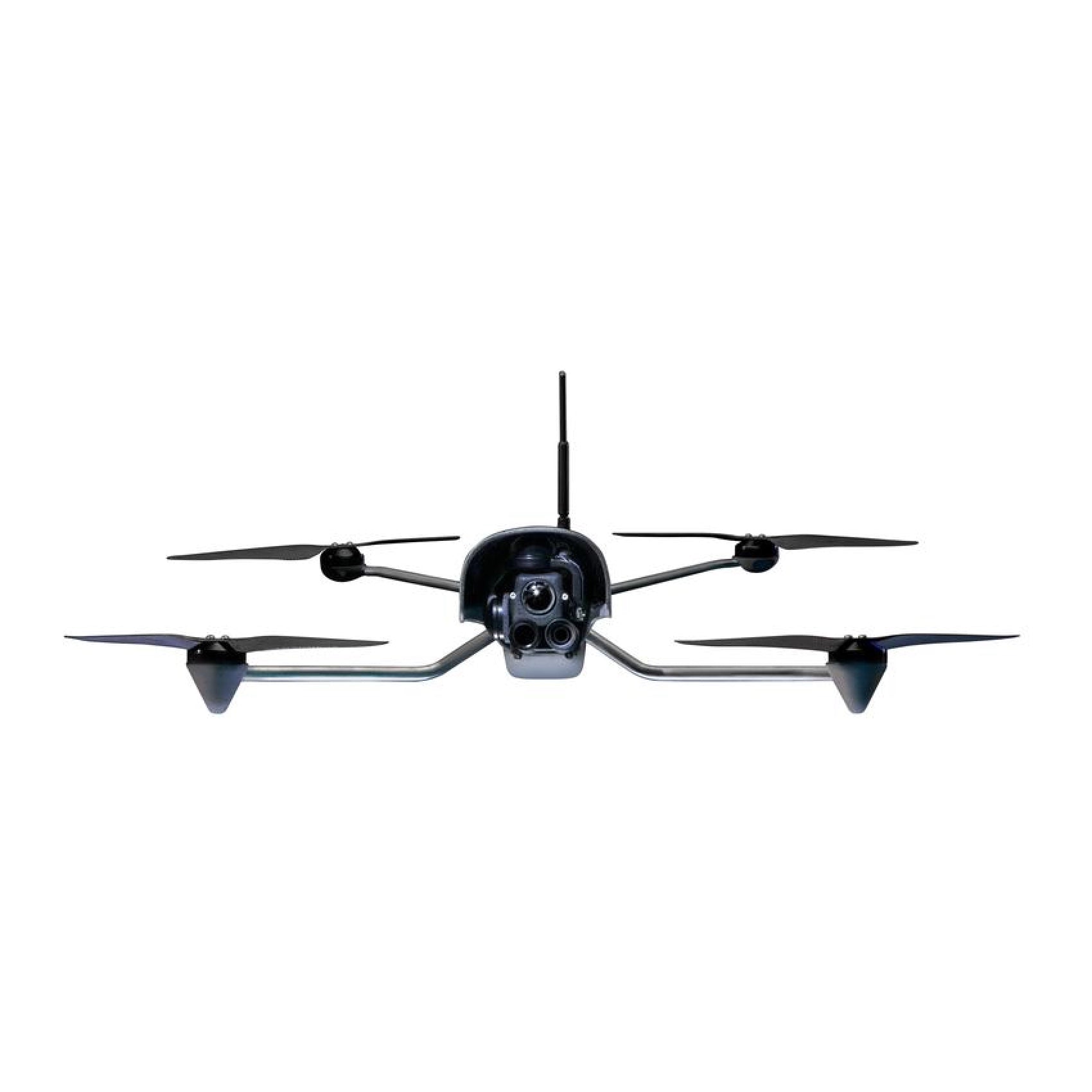 Vesper UAV (1.8 GHz) w/o GCS